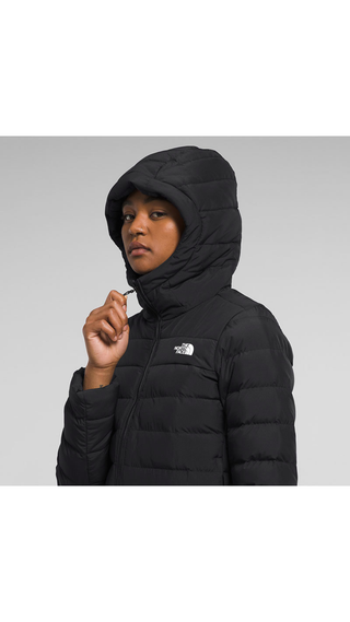 Parka Aconcagua The North Face negro