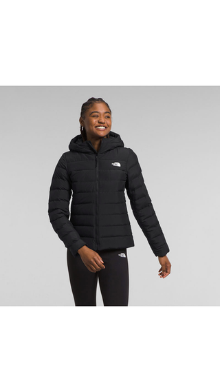 Parka Aconcagua The North Face negro