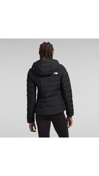 Parka Aconcagua The North Face negro