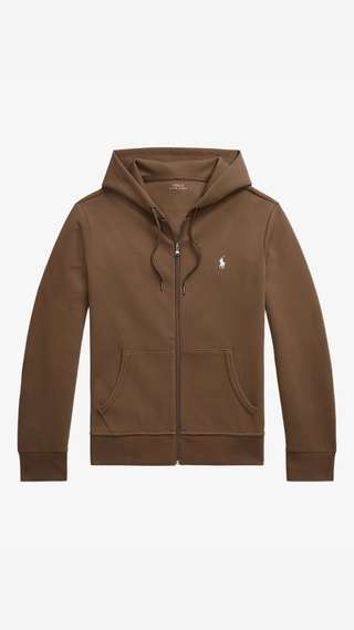 Chaqueta Polo Ralph Lauren Marron