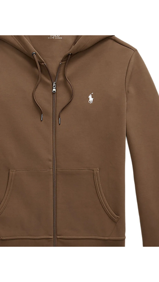 Chaqueta Polo Ralph Lauren Marron