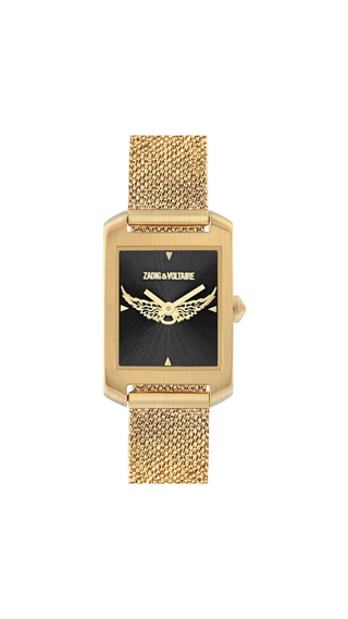 Reloj Zadig & Voltaire Oro