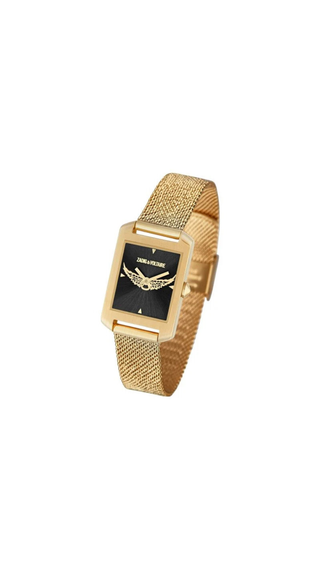 Reloj Zadig & Voltaire Oro