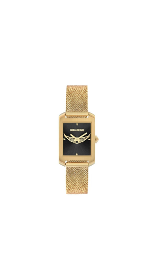 Reloj Zadig & Voltaire Oro