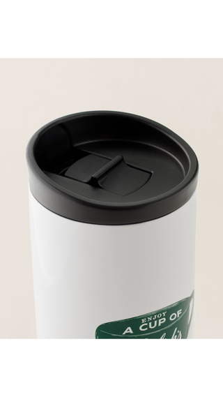 Vaso Polo Ralph Lauren Dinnerware Blanco