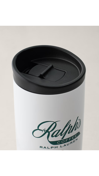 Vaso Polo Ralph Lauren White