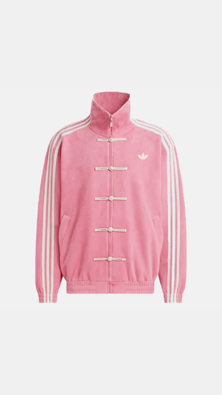 Jacket Adidas Chinese New Year Rosa
