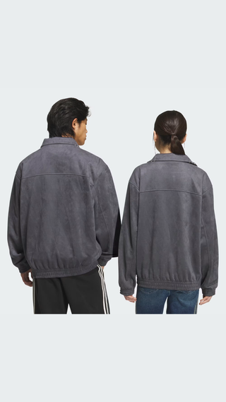 Jacket Adidas Chinese Nee Year Gris