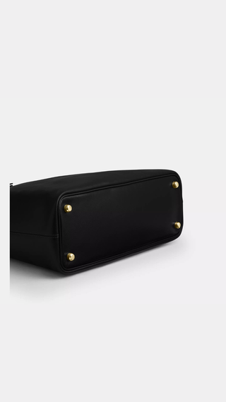 Tote Coach Negro