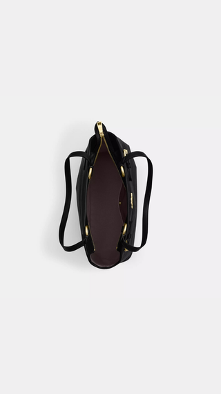 Tote Coach Negro