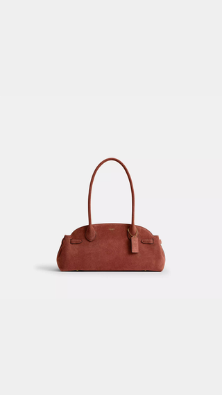 Cartera Coach Empire Carryall BAG 34 Cafe