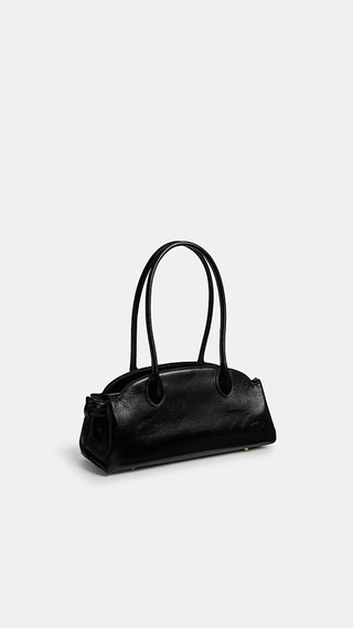 Cartera Coach Empire Carryall bag 34 Negro