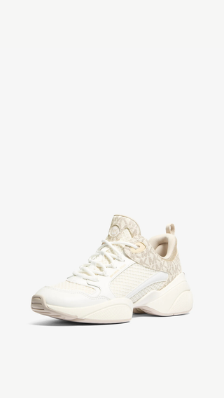 Zapatilla Michael kors Deportiva Bowie