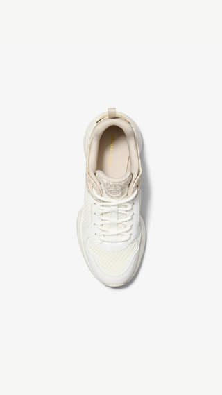 Zapatilla Michael kors Deportiva Bowie