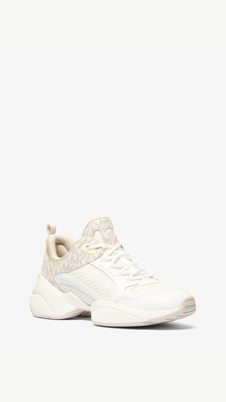Zapatilla Michael kors Deportiva Bowie