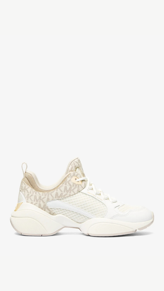 Zapatilla Michael kors Deportiva Bowie