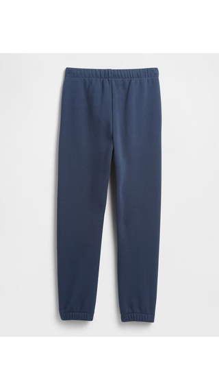 Pants Gap Logo Minnie Azul Marino