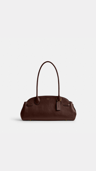Cartera Coach Empire Carryall Bag 34 SKU CCM57 Maple