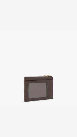 Monedero Billetera Tous Pequeña Marron