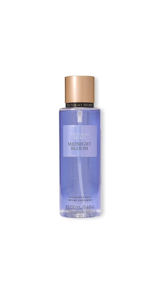 Perfume Victiria Secret Mist Midnight Bloom