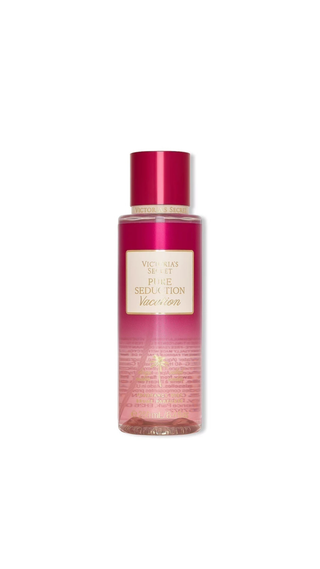 Perfume Victiria Secret Mist Pure Seduction