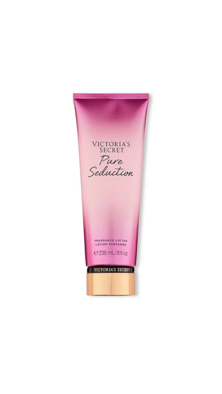 Loción Victoria Secret Pure Seduction Fucsia