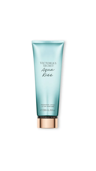 Loción Victoria Secret Aqua Kiss Celeste