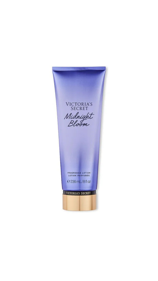 Loción Victoria Secret Midnight Bloom Lila