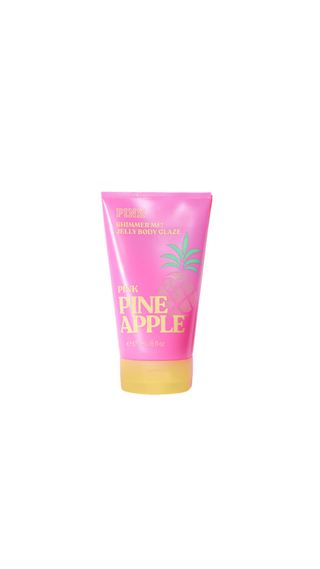 Loción Pineapple Rosa/Amarillo