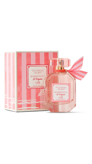 Fragancia Victoria Secret Bombshell St. Tropez