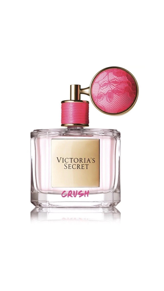 Perfume Victoria Secret Crush Eau de Parfum
