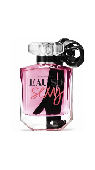 Perfume Victoria Secret Eau so Sexy Eau de Parfum