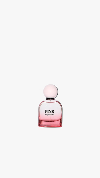 Perfume Victoria Secret Pink Eau de Parfum Pink Rojo