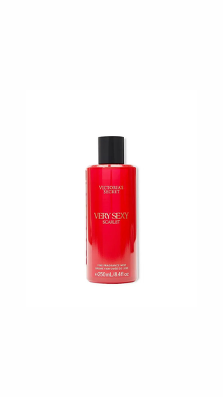 Mist Corporal Victoria Secret Very Sexy Scarlet Mini