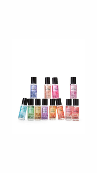 Perfumes Victoria Secret 12 Day Of Mist