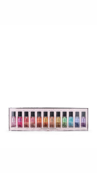 Perfumes Victoria Secret 12 Day Of Mist