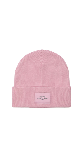 Gorro Victiria Secret VS Beanie Rosa