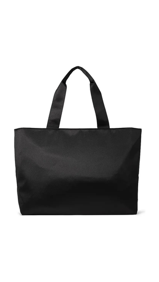 Bolso Victoria Secret VS Hangbag Negro Brillo