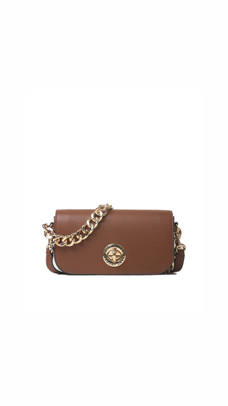 Crossbody Marc Jacobs Cognac