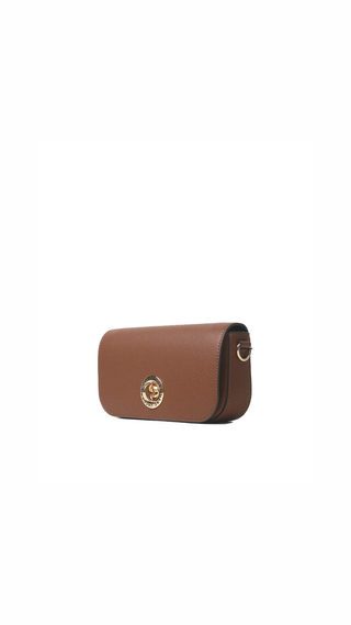 Crossbody Marc Jacobs Cognac