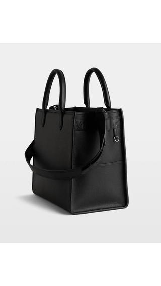 Tote Zadig & Voltaire Negro