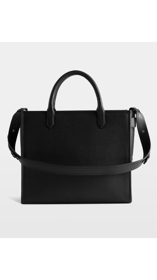 Tote Zadig & Voltaire Negro