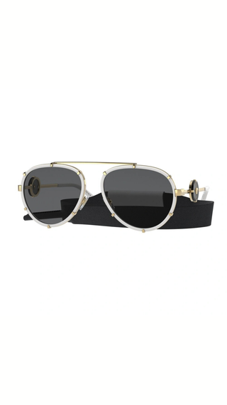 Lentes Versace Versace VE 2232 Blanco