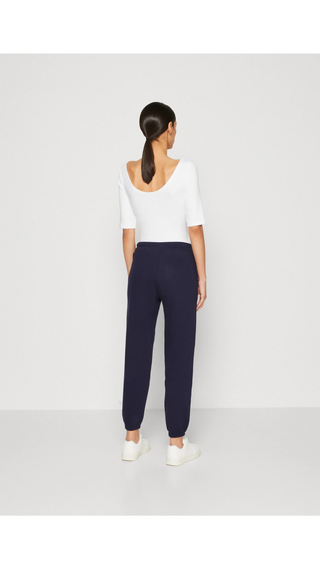 Jogger GAP Jogger Logo Azul Marino
