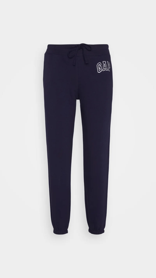 Jogger GAP Jogger Logo Azul Marino