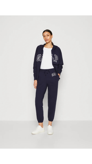 Jogger GAP Jogger Logo Azul Marino