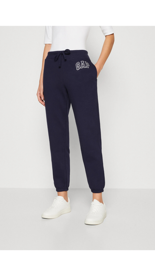 Jogger GAP Jogger Logo Azul Marino