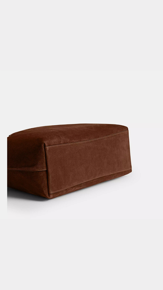 Tote  Coach Marron