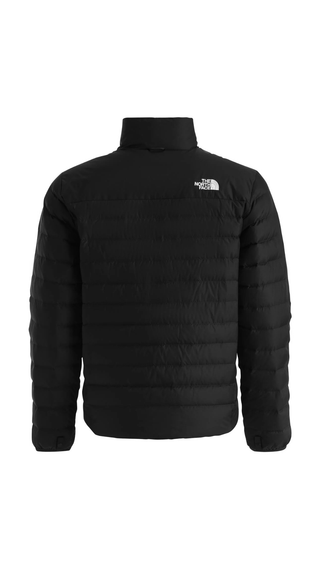 Parka The North Face Minoqua Dwn Negro