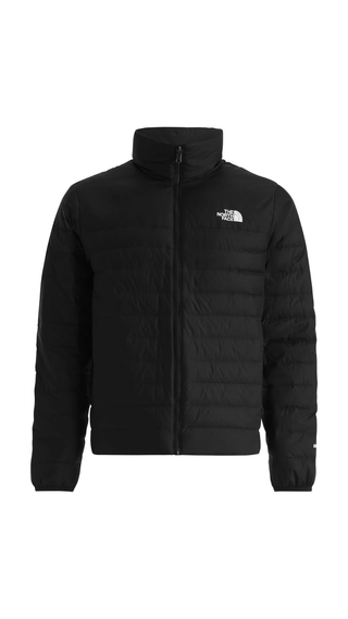 Parka The North Face Minoqua Dwn Negro